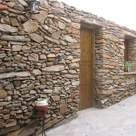 Reul Alto Cortijos Rurales Casa de hóspedes Laroya Exterior foto